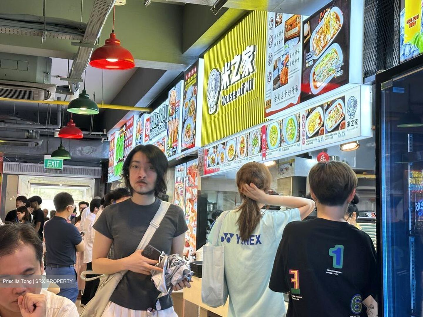 Bras Basah Complex (D7), Retail #596244591